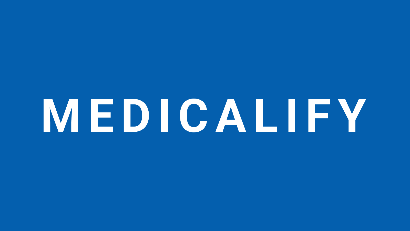 medicalify-template