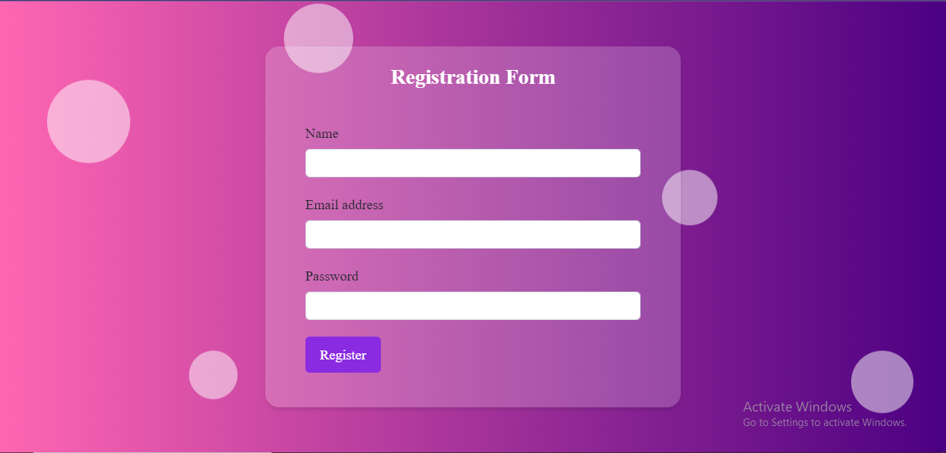 registration-form