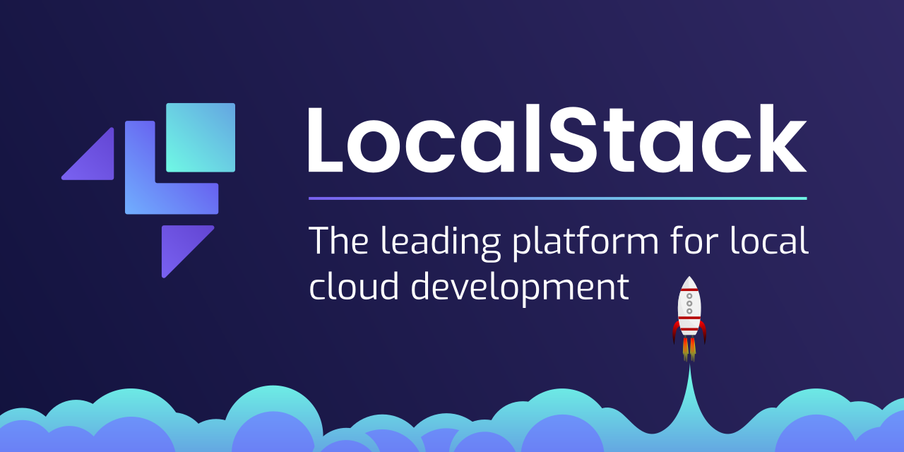  localstack