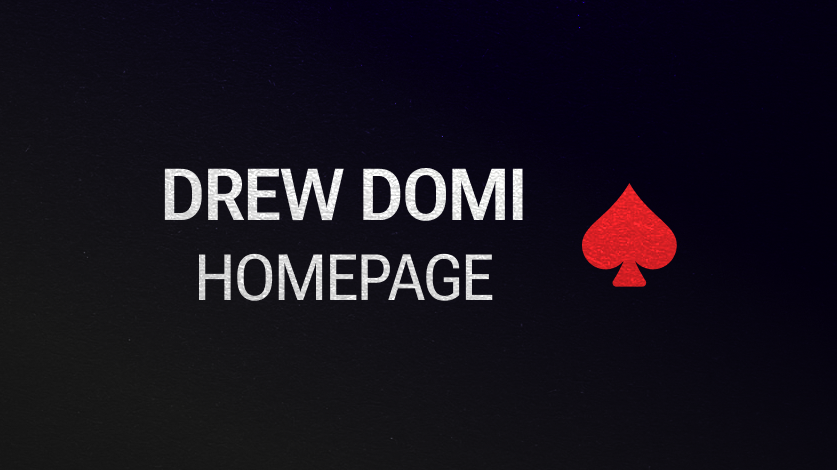 drewdomi.com