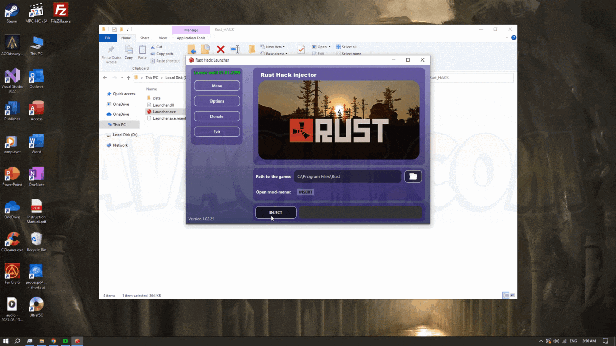 rustesp · GitHub Topics · GitHub