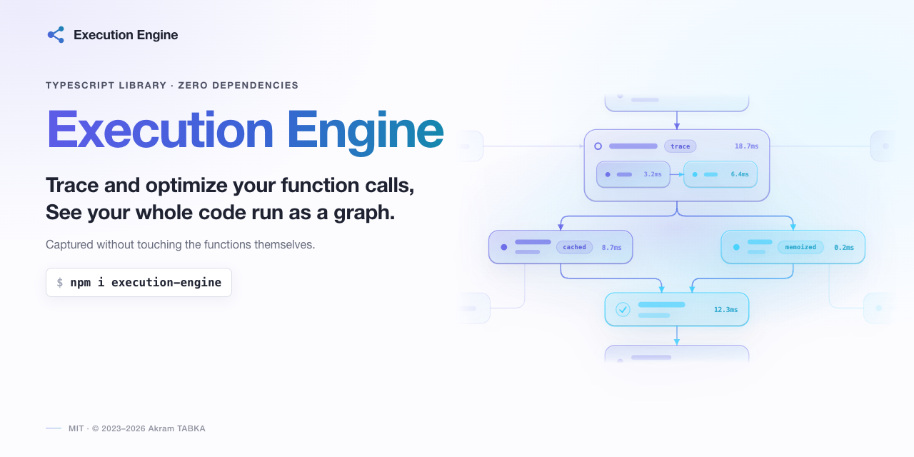 execution-engine