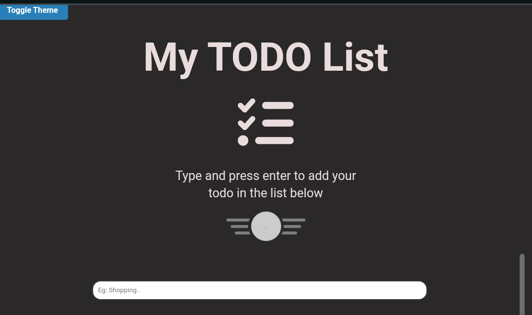 todo-list-app