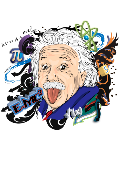 GitHub - montasserharbi/Einstein-Home-Page: Albert Einstein Home Page