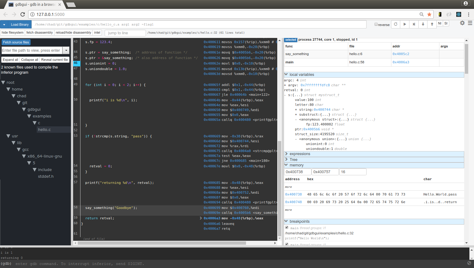 debugger-visualizer · GitHub Topics · GitHub