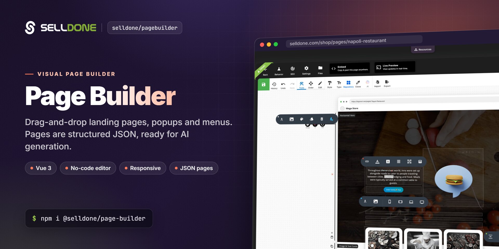 pagebuilder