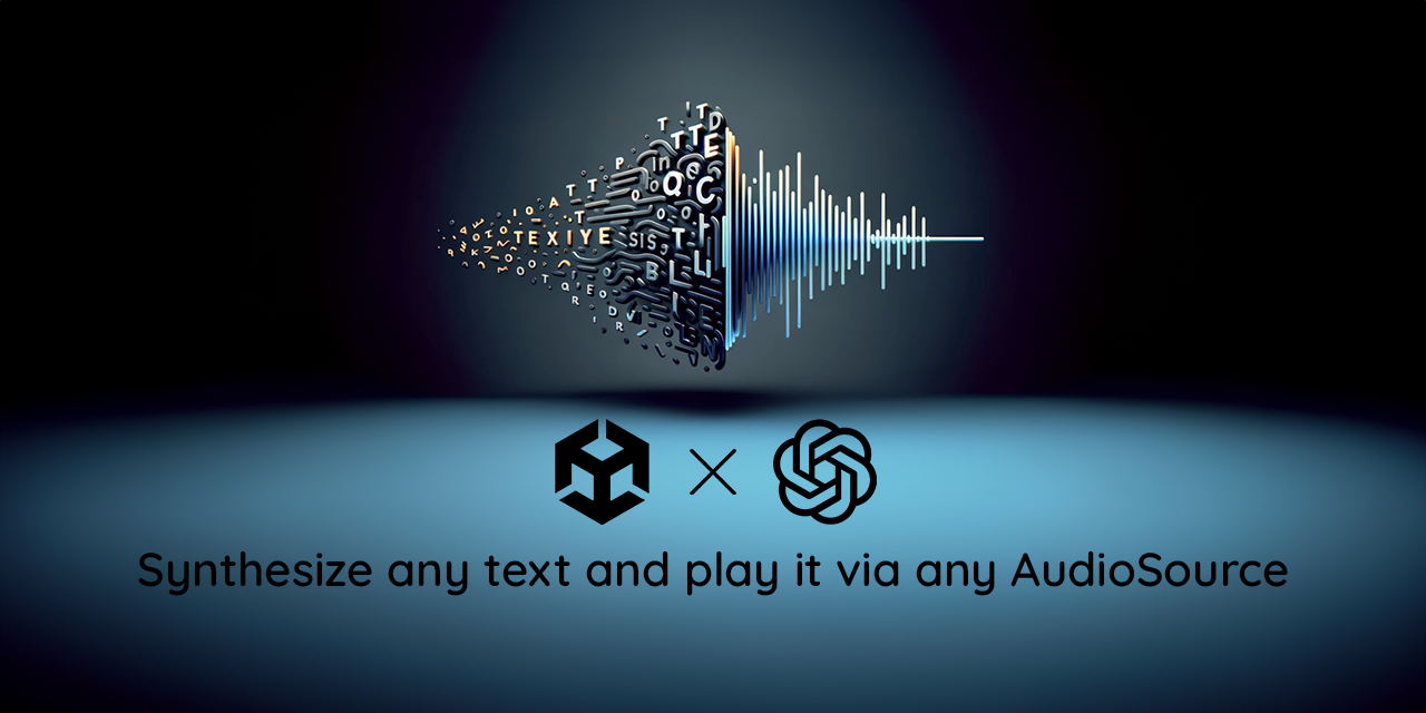 mapluisch/OpenAI-Text-To-Speech-for-Unity