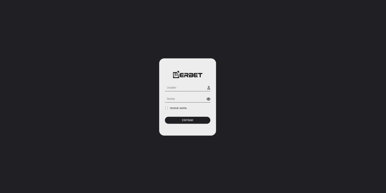 GitHub - werbetribeiro/tela-de-login-01: Uma simples e básica tela de ...