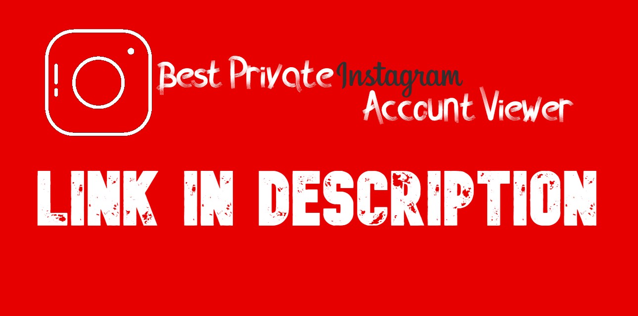 GitHub gbesk59983/PrivateInstagramViewer Access This Link > https