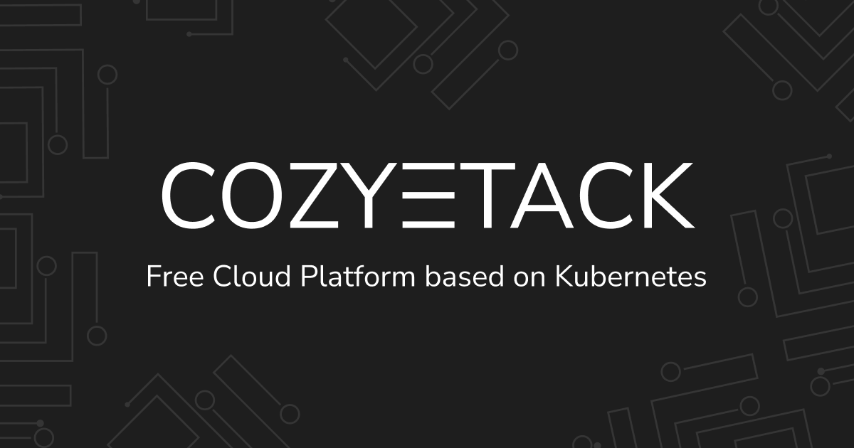cozystack