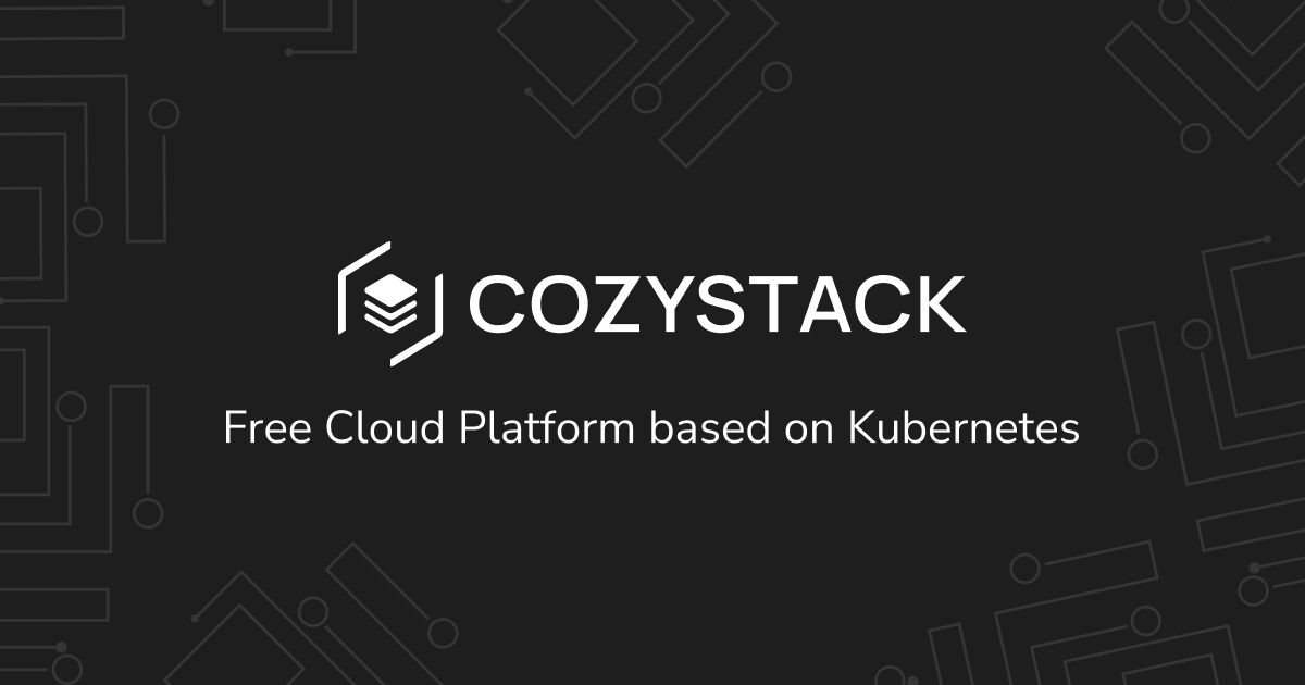 cozystack