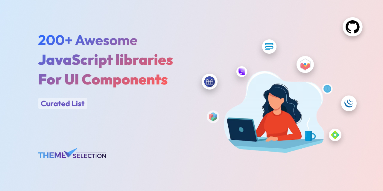 Awesome-JavaScript-Libraries