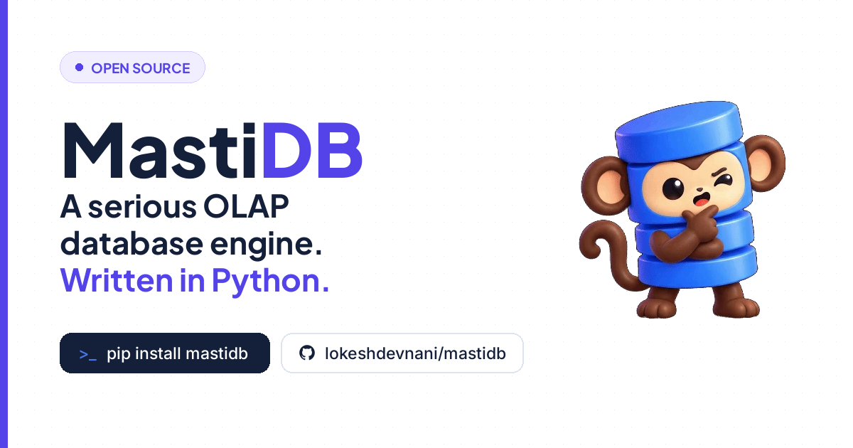 mastidb