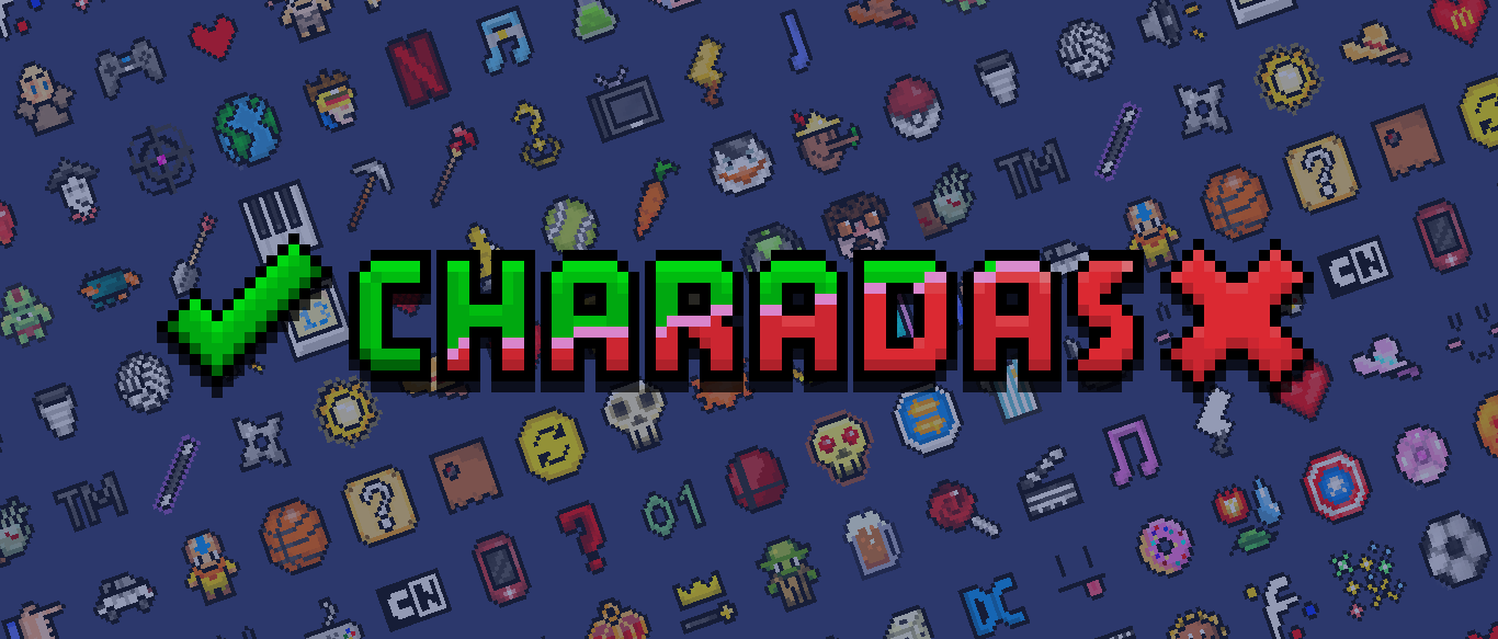 Charades