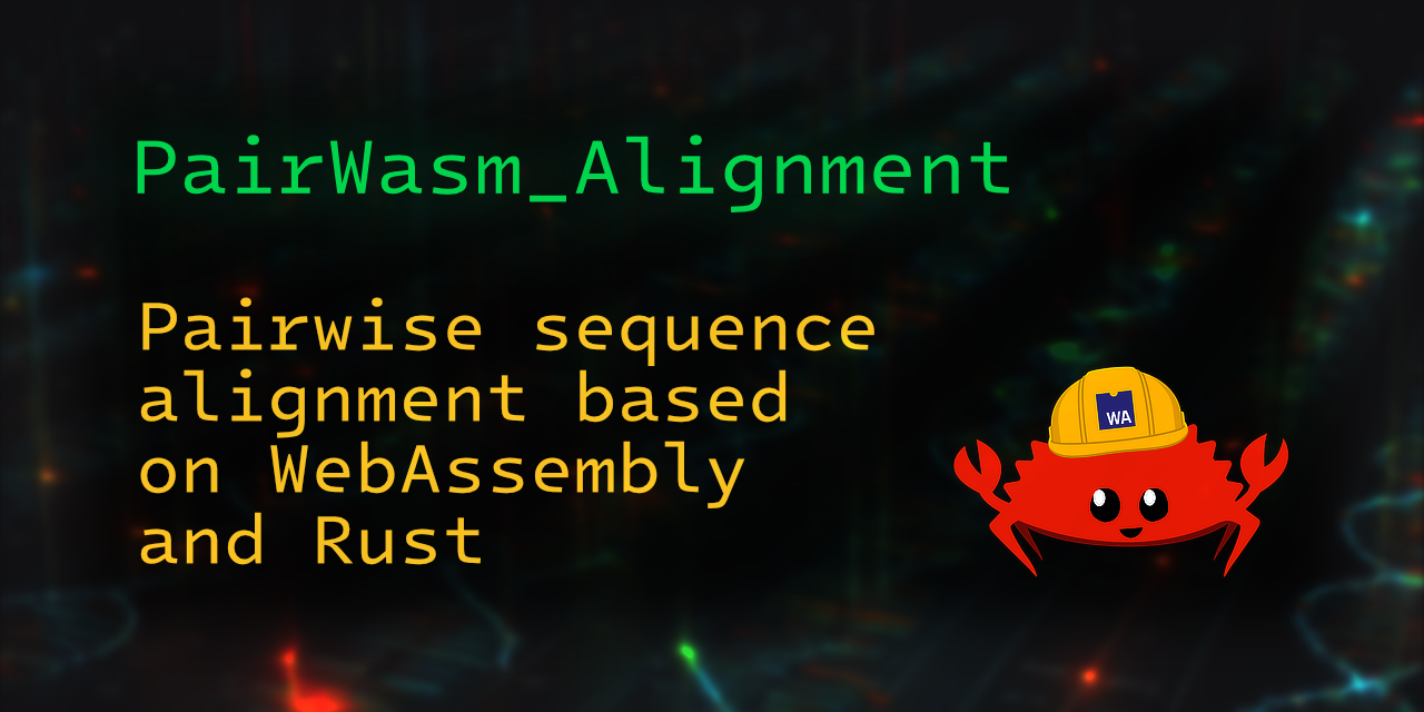 pairwasm_alignment