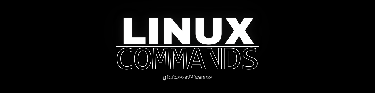 LinuxCommands