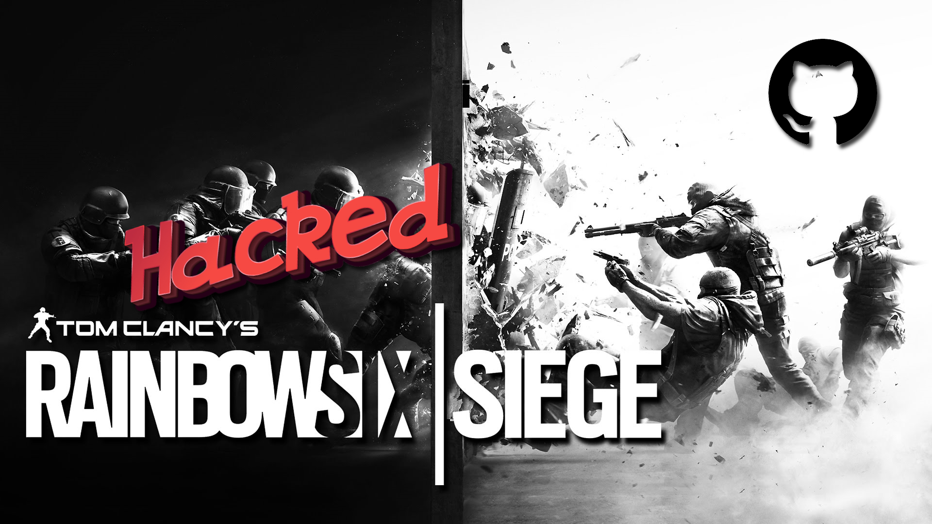 rainbowsixsiegehwidchanger · GitHub Topics · GitHub