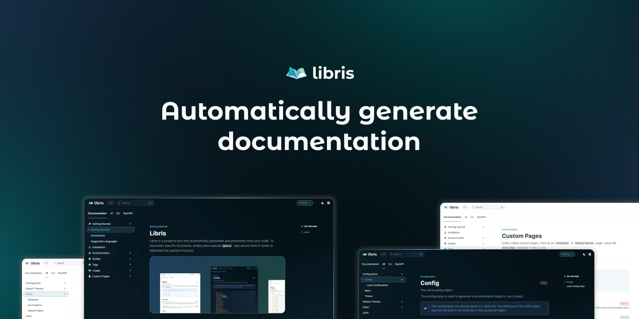 libris-js