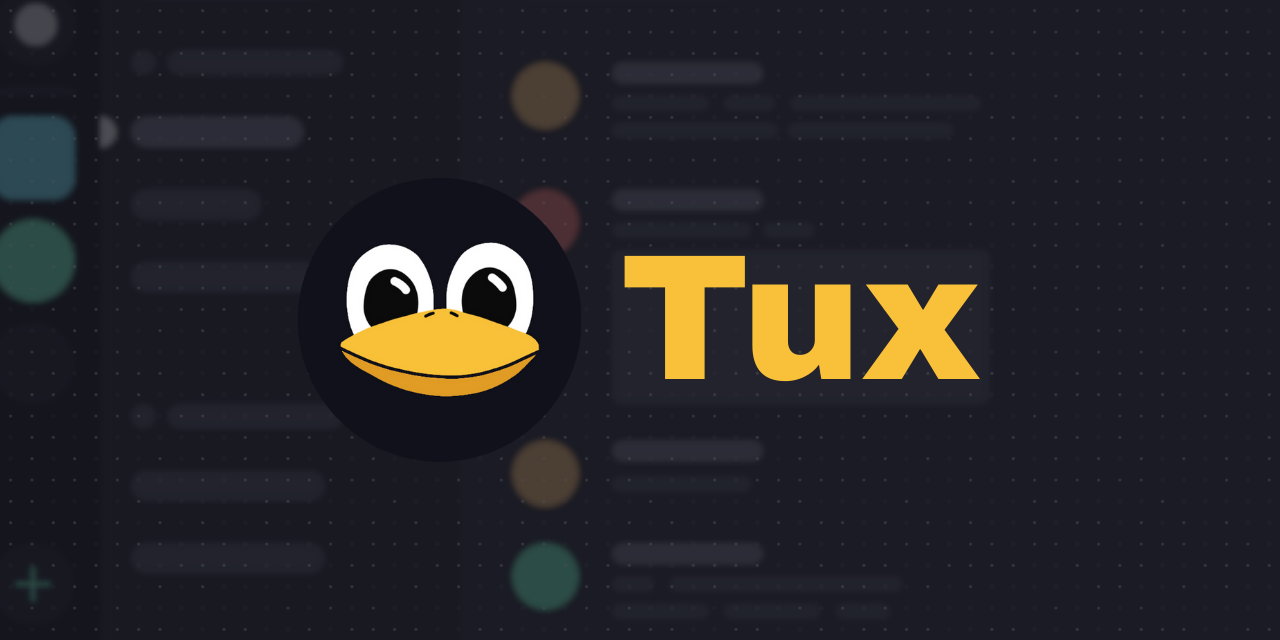 tux