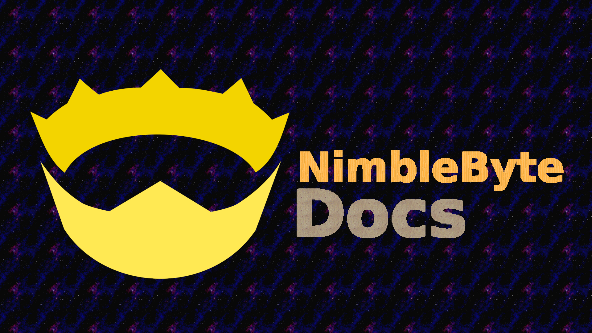 NimbleByte_Docs