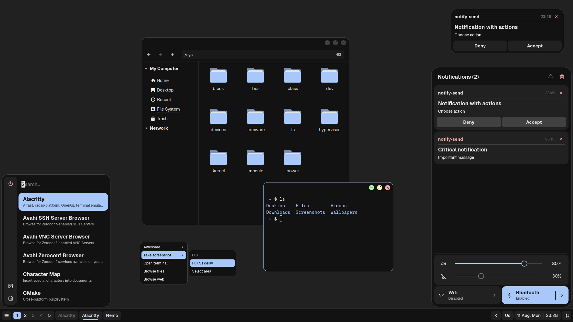 dotfiles