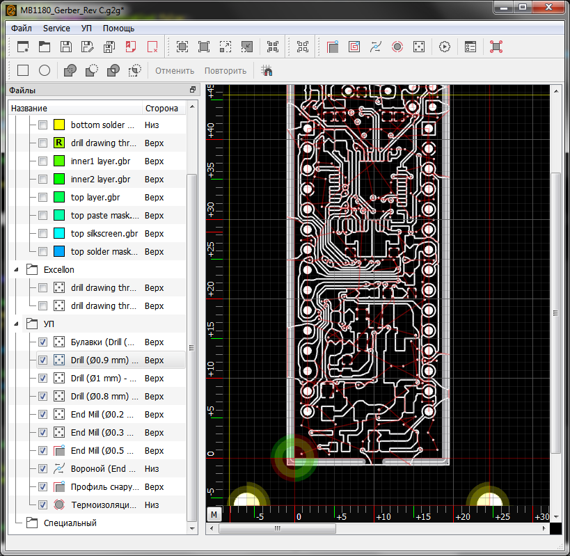 How to make G-CODE file of any image for CNC machine /INKSCAPE