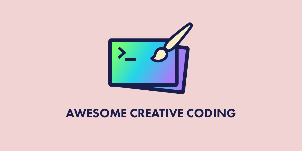 terkelg/awesome-creative-coding