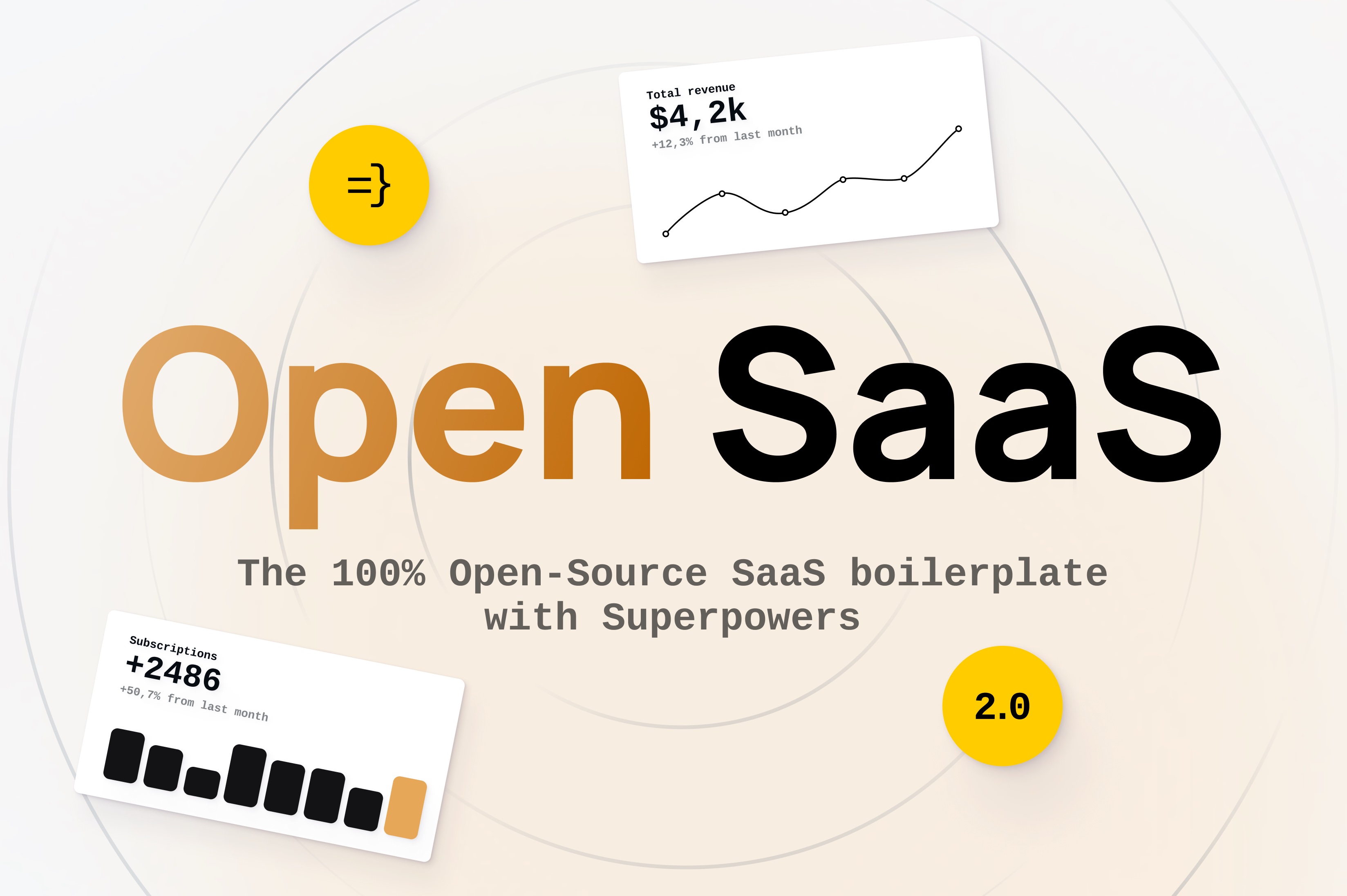 open-saas