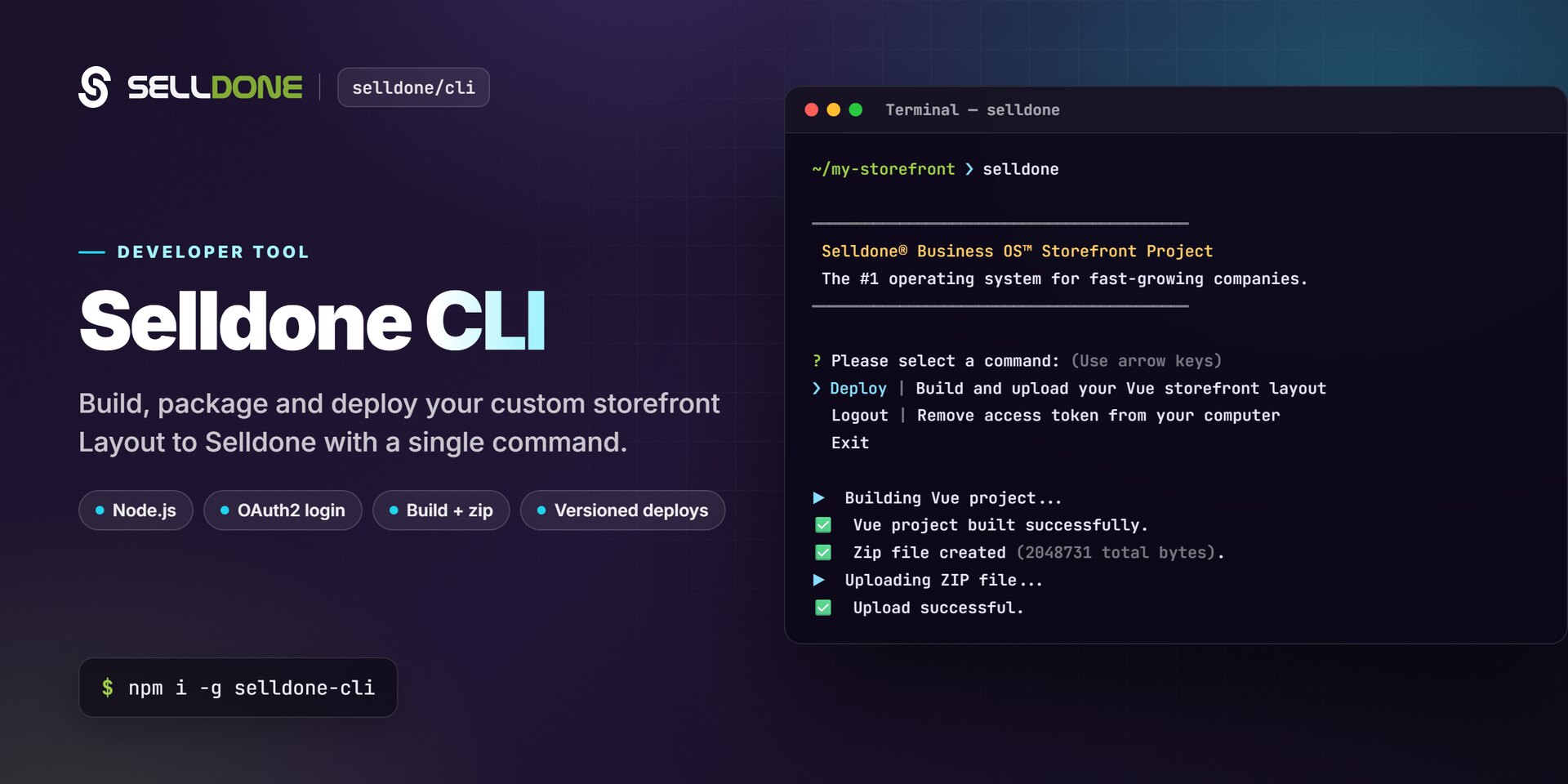 cli