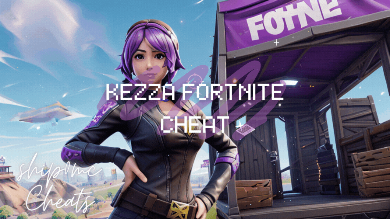 GitHub vissey21/Fortnitecheat Fortnite cheat hack Kezza fortnite