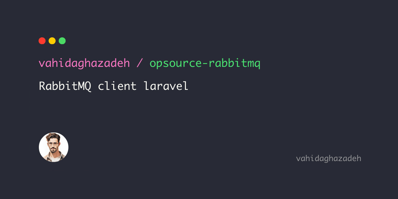 opsource-rabbitmq