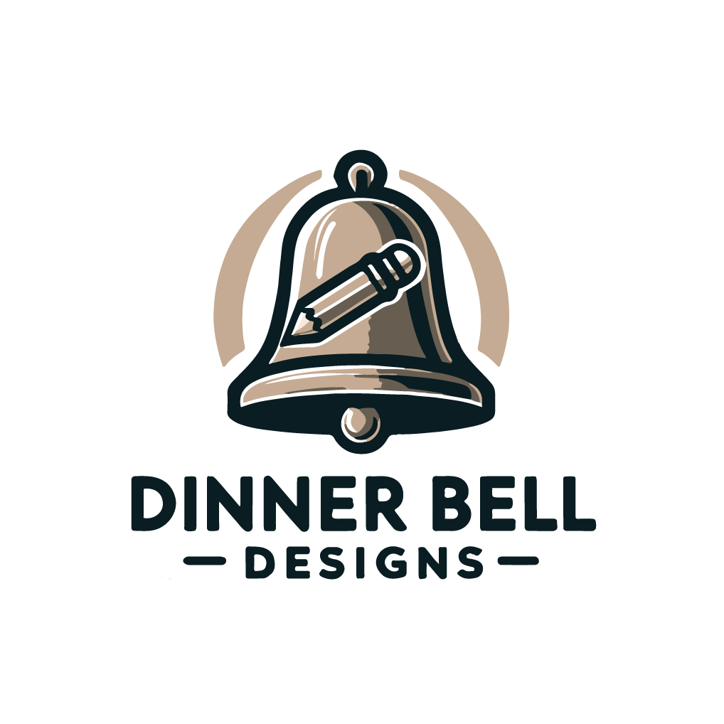 GitHub gregmatthewcrossley/dinner_bell A collection of ideas and