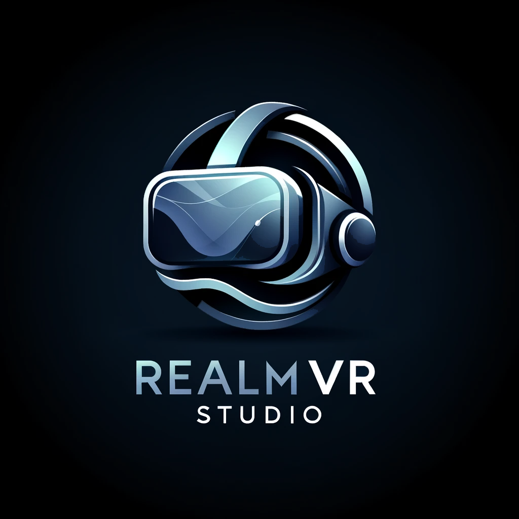 Github Realmvr Studio Realmvr Studio Github Io Website Em Construção