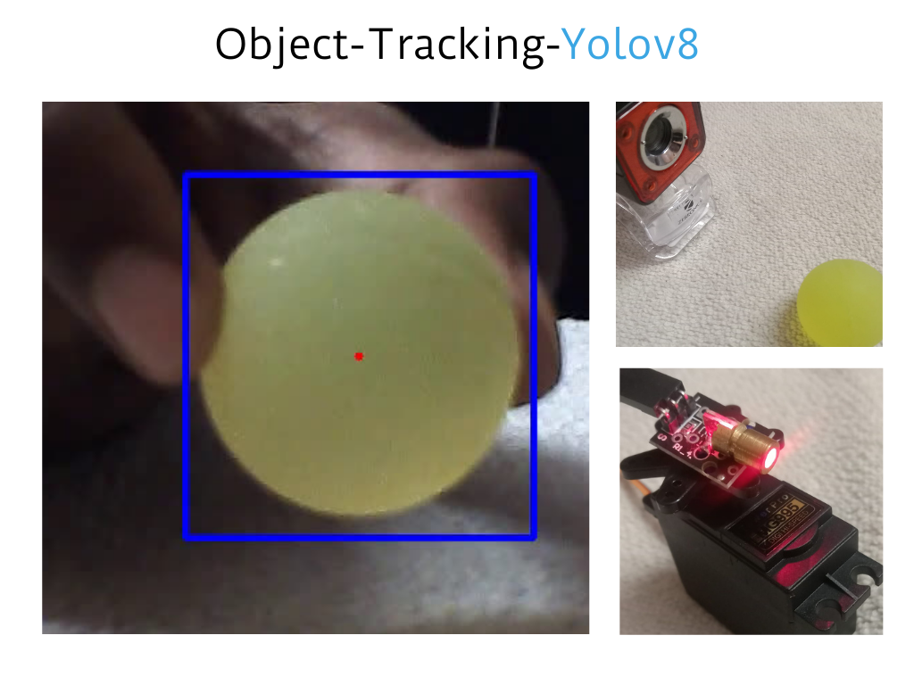 object-tracking-yolov8