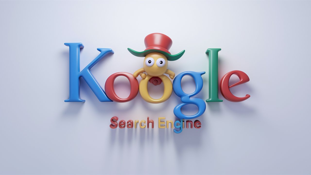 koogle_search_engine