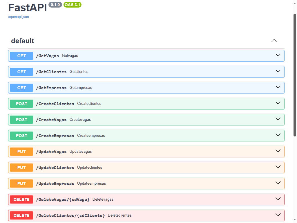 GitHub - Yasmin-Kibaltchich/Teste-de-Conhecimentos: API de cadastro de ...