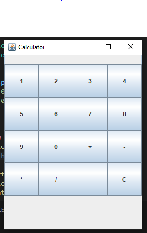 GitHub - gmpsankalpa/calculator