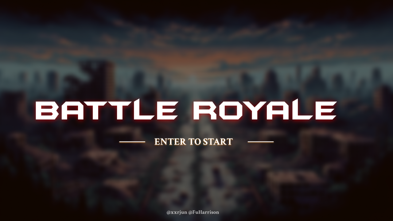 battle-royale