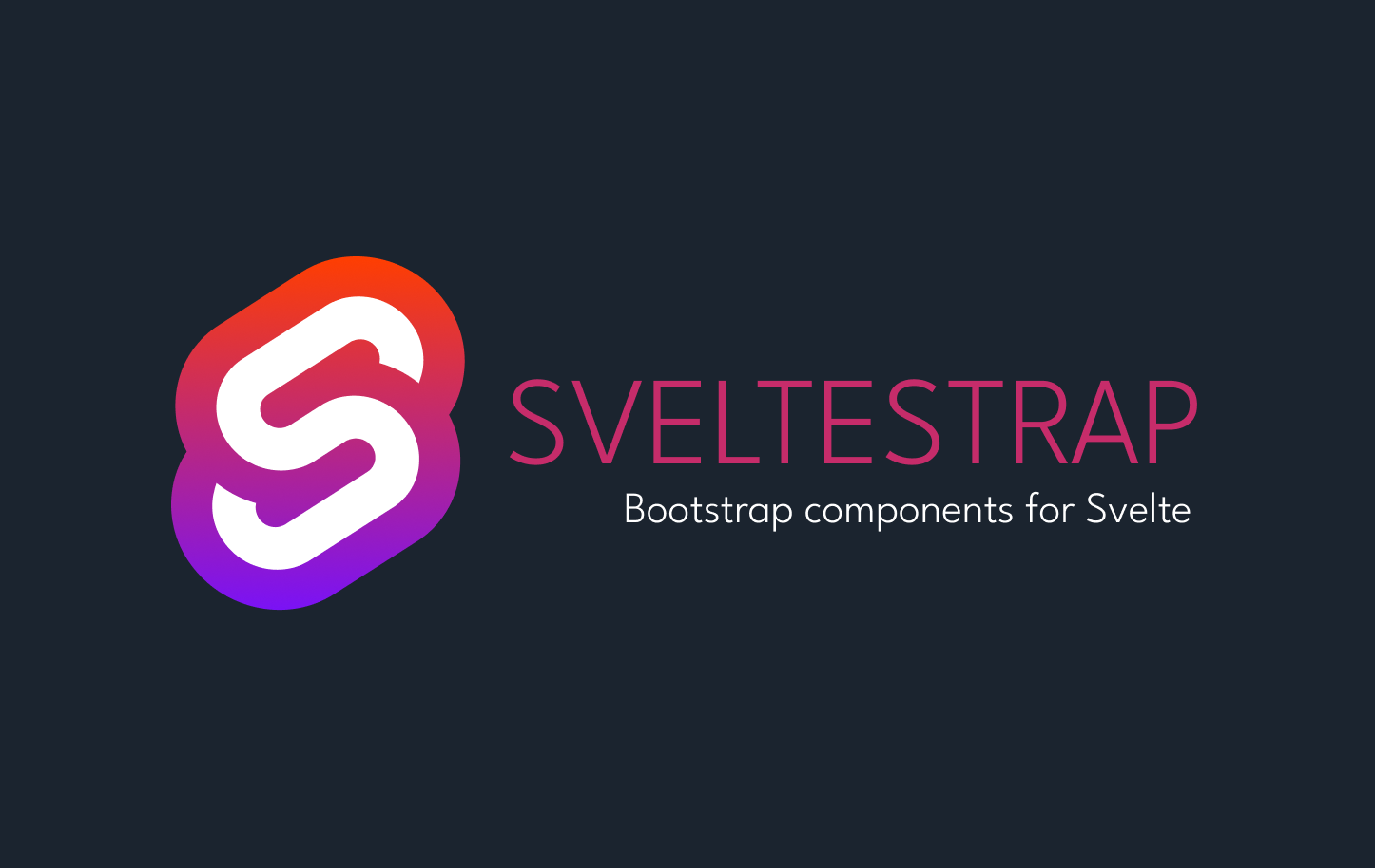 sveltestrap/sveltestrap