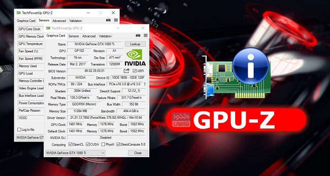 gpu-z-full-download · GitHub Topics · GitHub