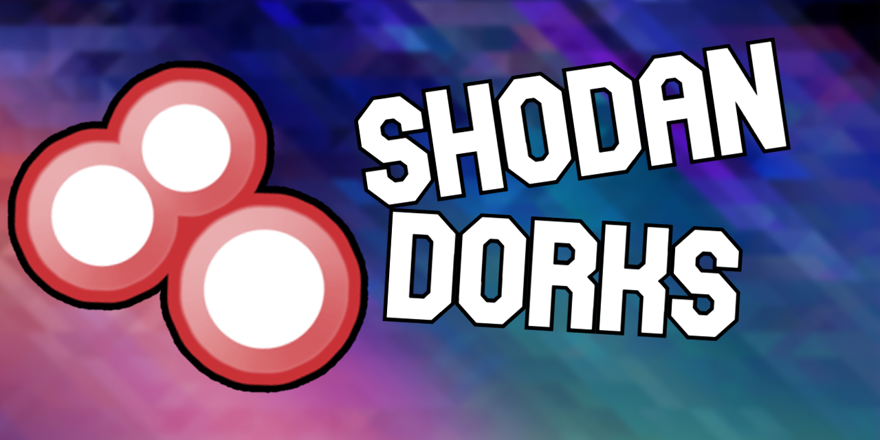 dootss/shodan-dorks