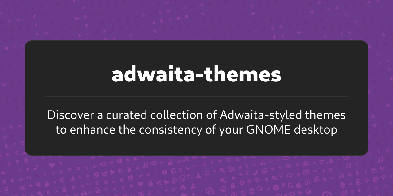 adwaita-themes