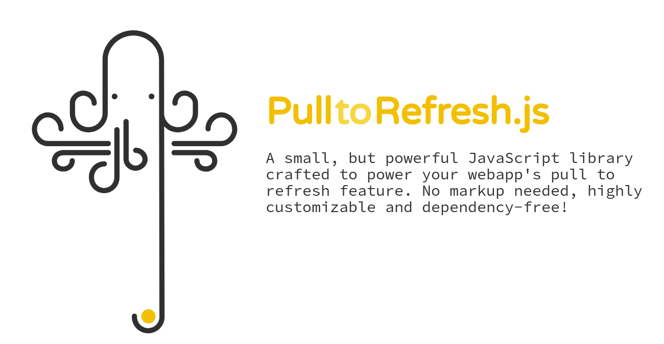 pulltorefresh.js