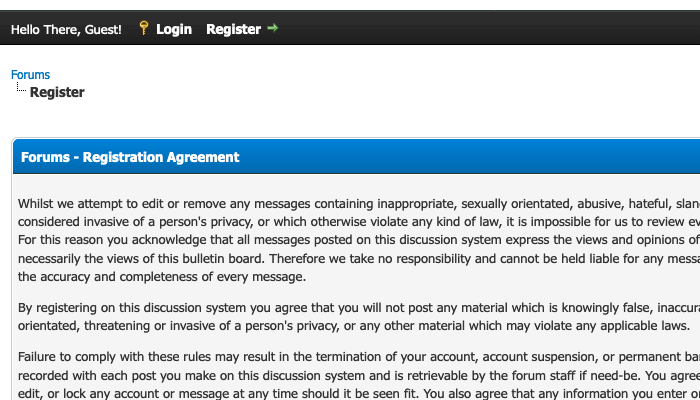 GitHub - OUGC-Network/ougc-Landing-Page: Set a page as the landing page ...