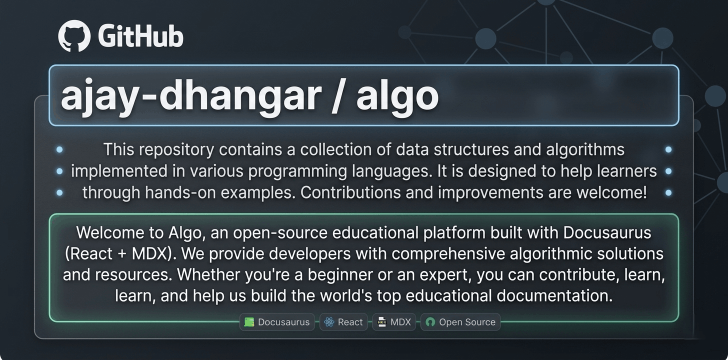 algo
