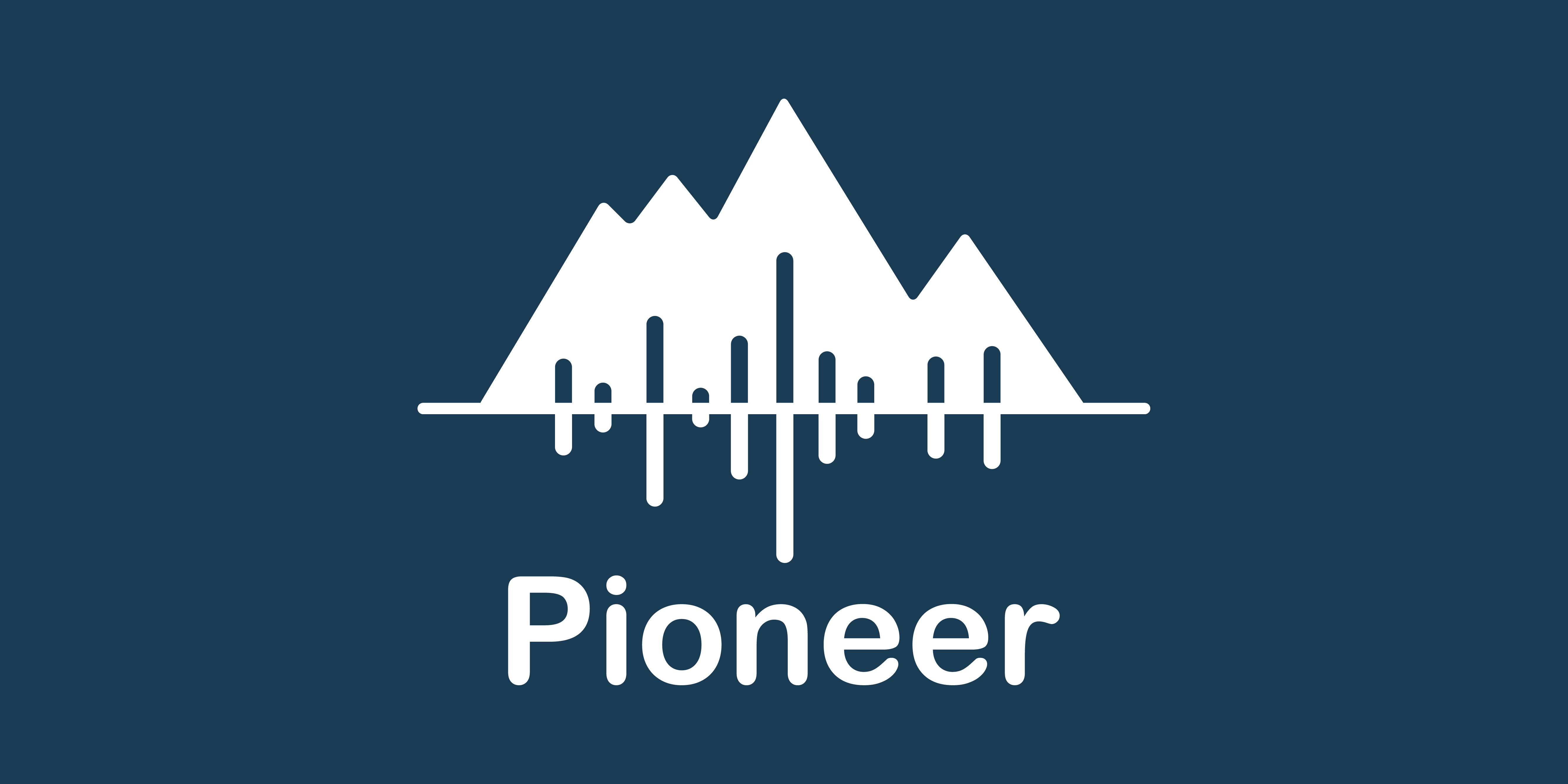 Pioneer.jl