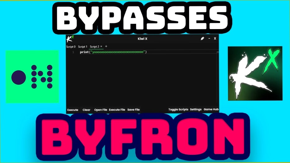 byfron-roblox · GitHub Topics · GitHub