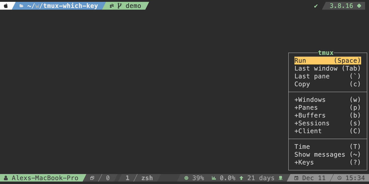 alexwforsythe/tmux-which-key