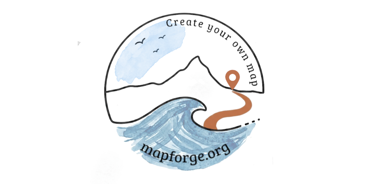mapforge