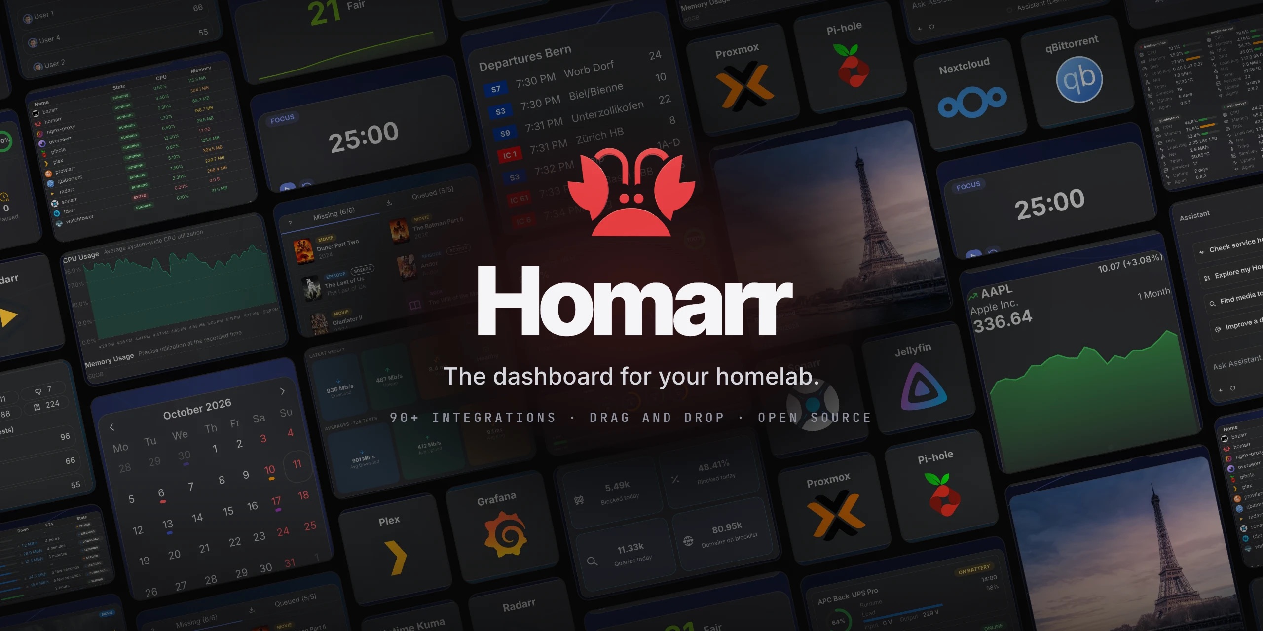 homarr